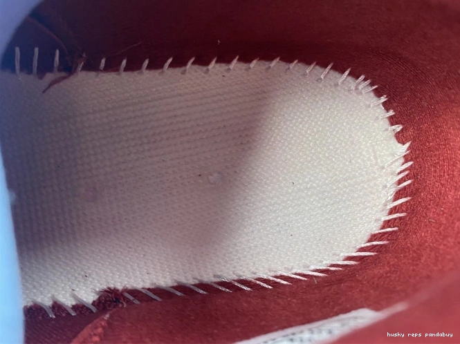 Cheap Husky PE Retro 4 Jordan AJ4-904282 Oklahoma Sooners 0812
